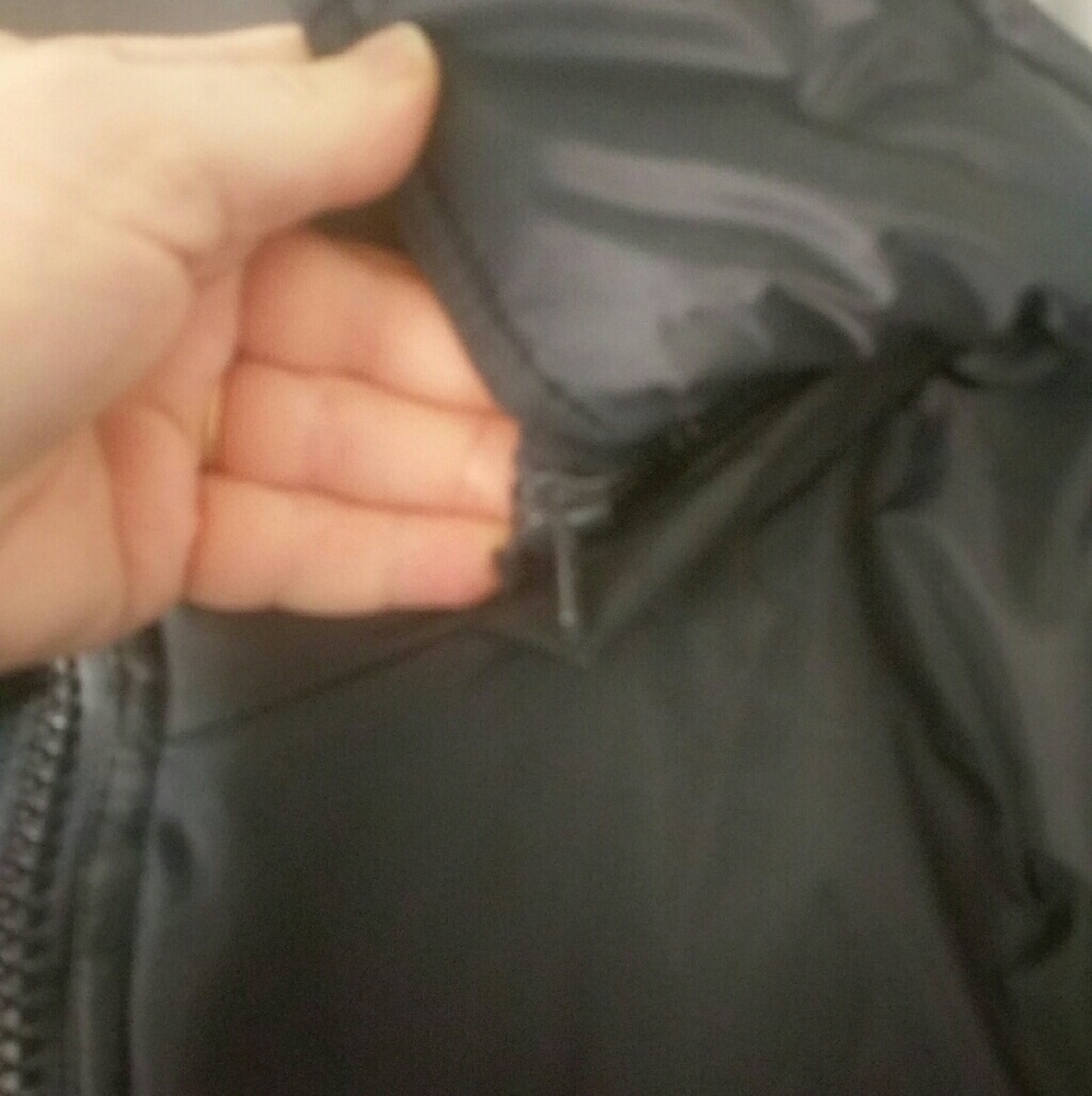 Puffer jacket - US polo - Picture 2 of 5